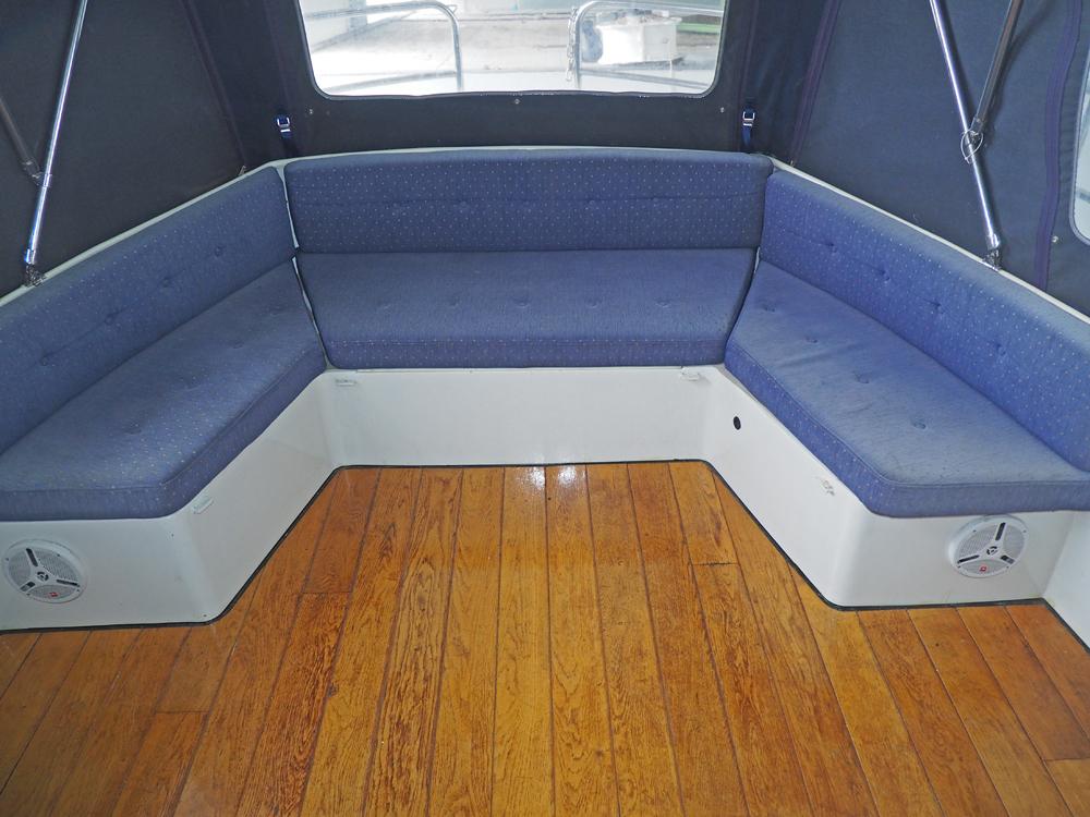 picture Équipement de pont 